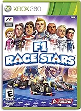 F1 Race Stars - coolthings.us