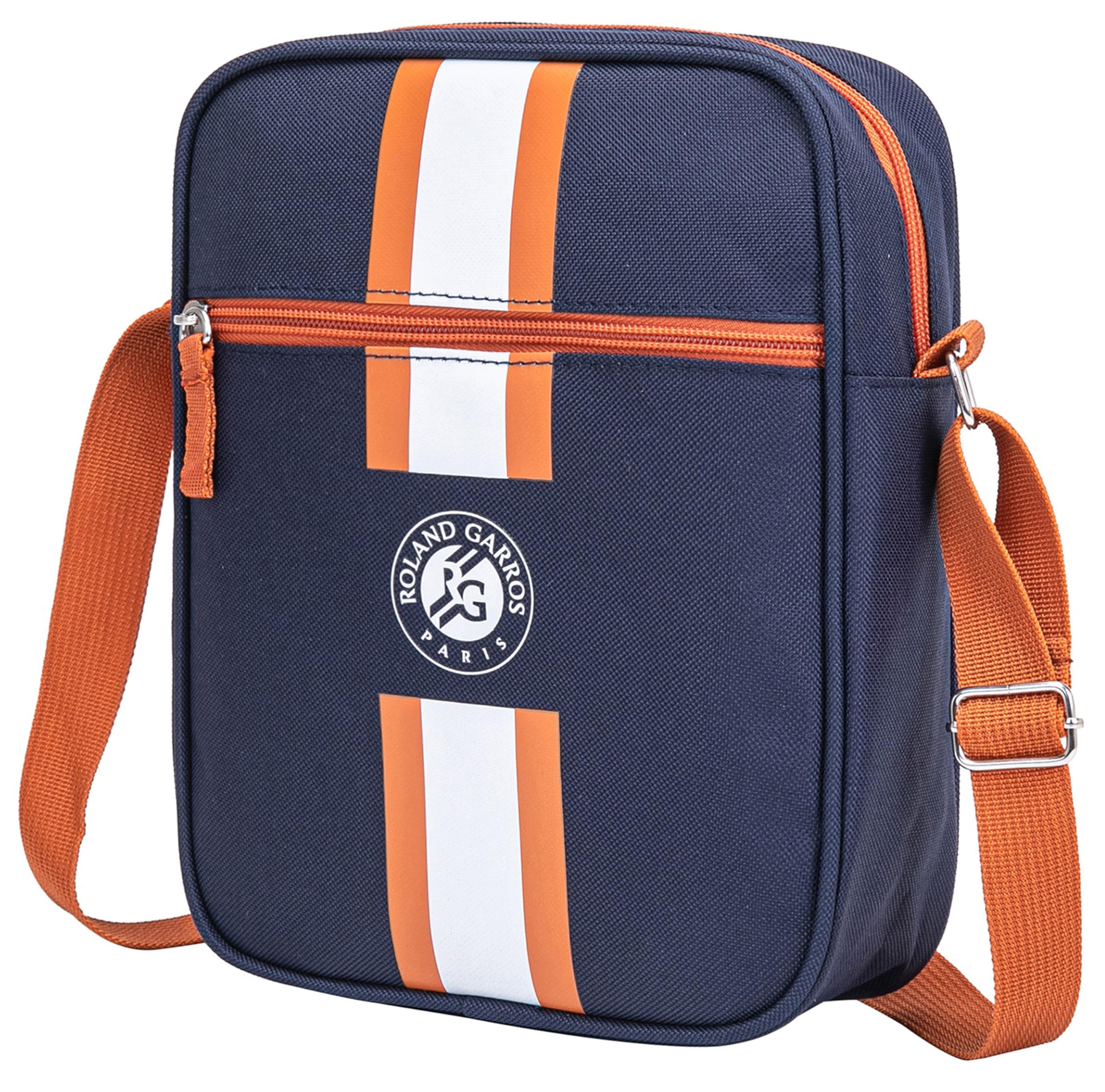 ROLAND GARROS Borsa besace collezione ufficiale – Tennis