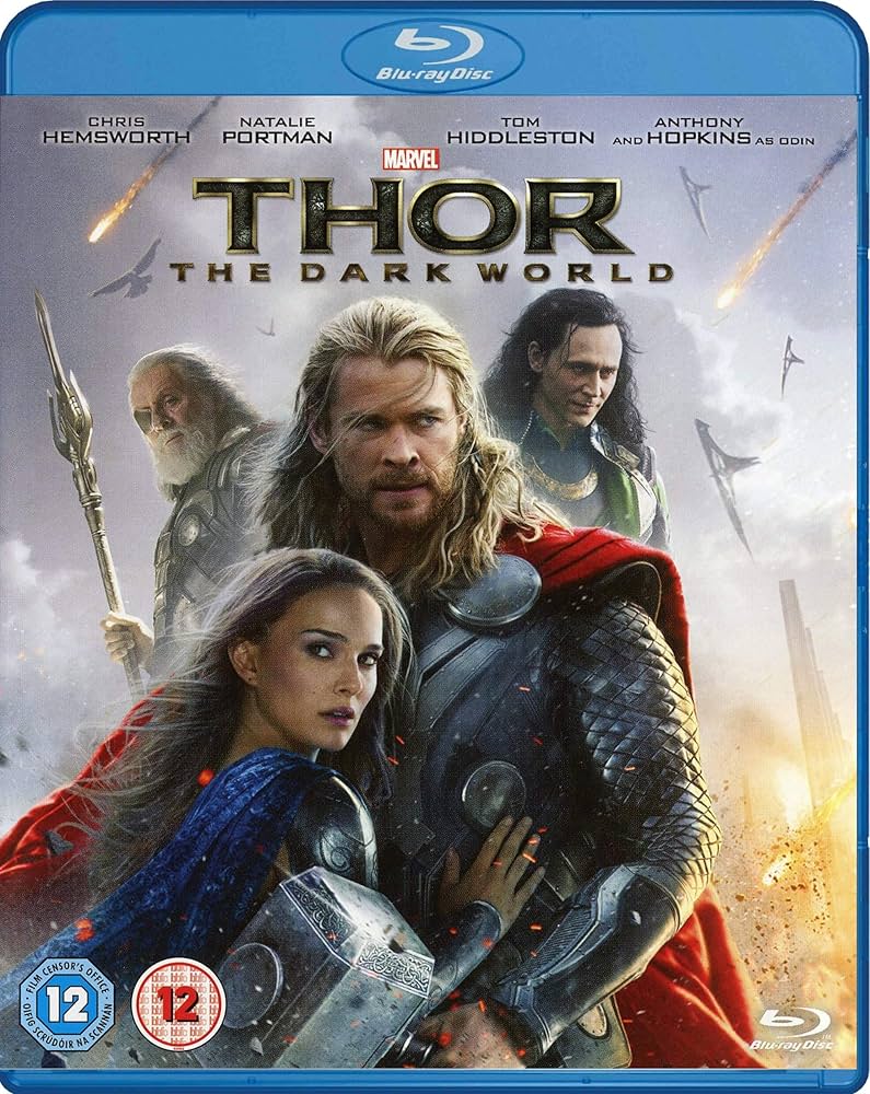 (未使用･未開封品)An-Thor-Logy [DVD] Almighty Thor (DVD, 2011) Brand New Sealed Cody Deal