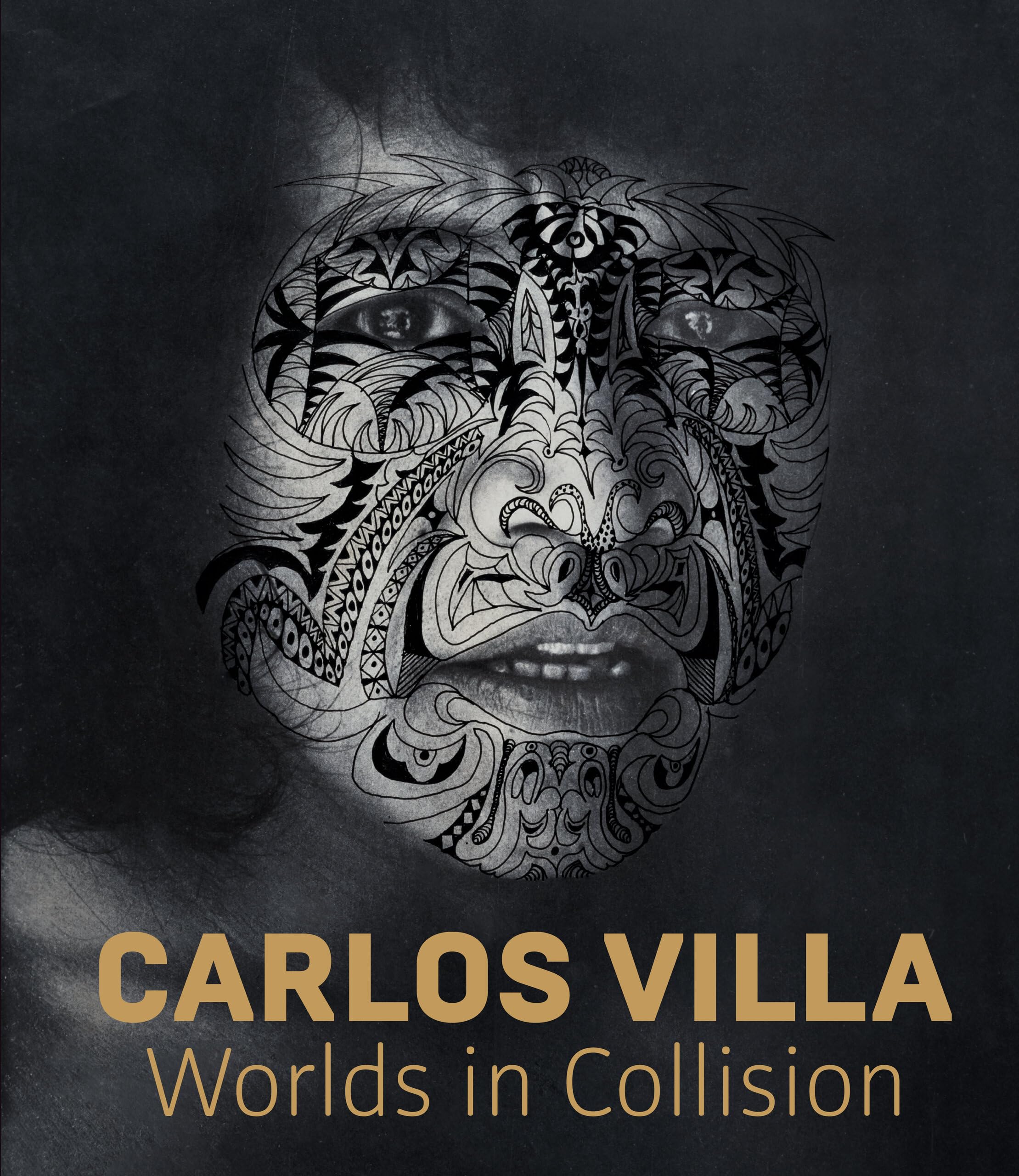 Carlos Villa: Worlds in Collision, l'histoire vibrante d'un choc des mondes
