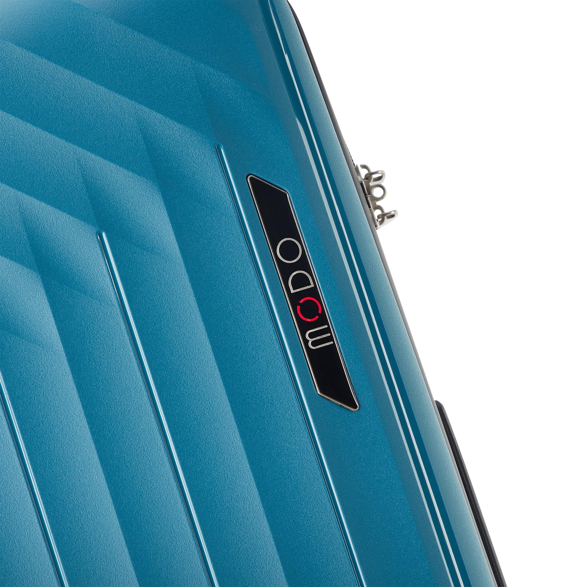 MODO by Roncato LUMEN Trolley medio 64 cm - Petrolio