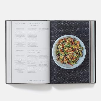 Japan: The Cookbook