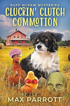 Cluckin' Clutch Commotion