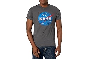 Vintage Tees for Men: Classic Cuts and Faded Charm