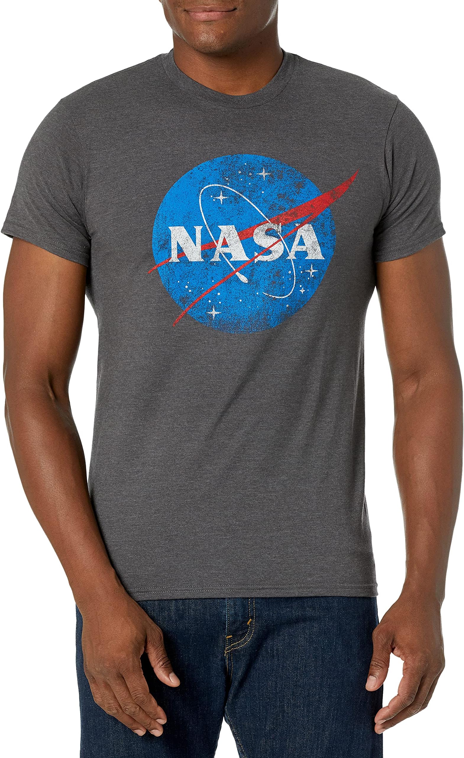 HanesMen’s Short Sleeve Graphic T-shirt Collection