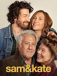 Sam & Kate