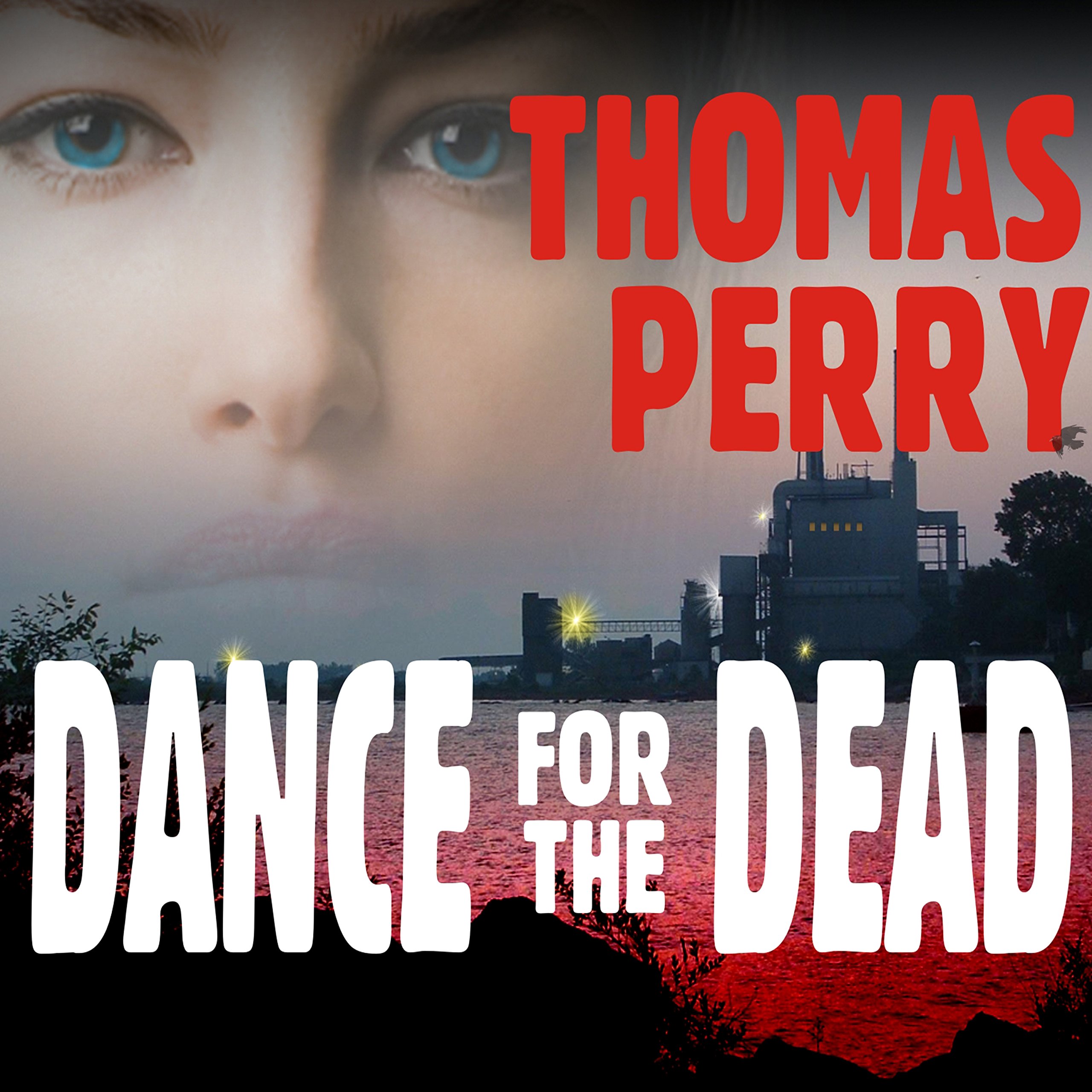 Cover art for Dance for the Dead