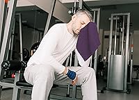 Vista 83 de Utopia Towels Juego de 60 paños de algodón – 100% algodón hilado en anillo, paños de franela de alta calidad, altamente absorbentes y suaves al Beige