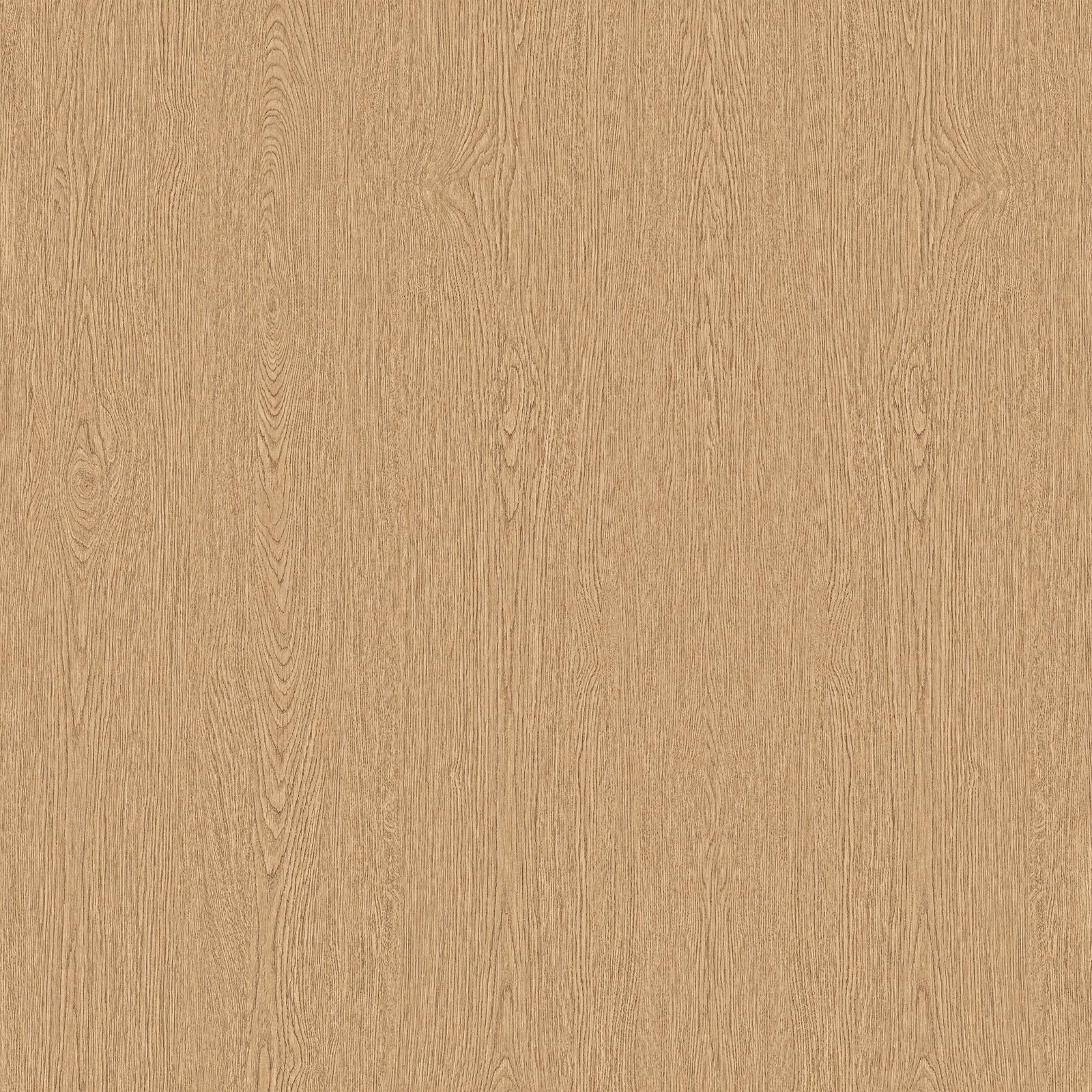 Papier peint en bois marron JSEVEM 40 cm x 3 m rouleau adhésif