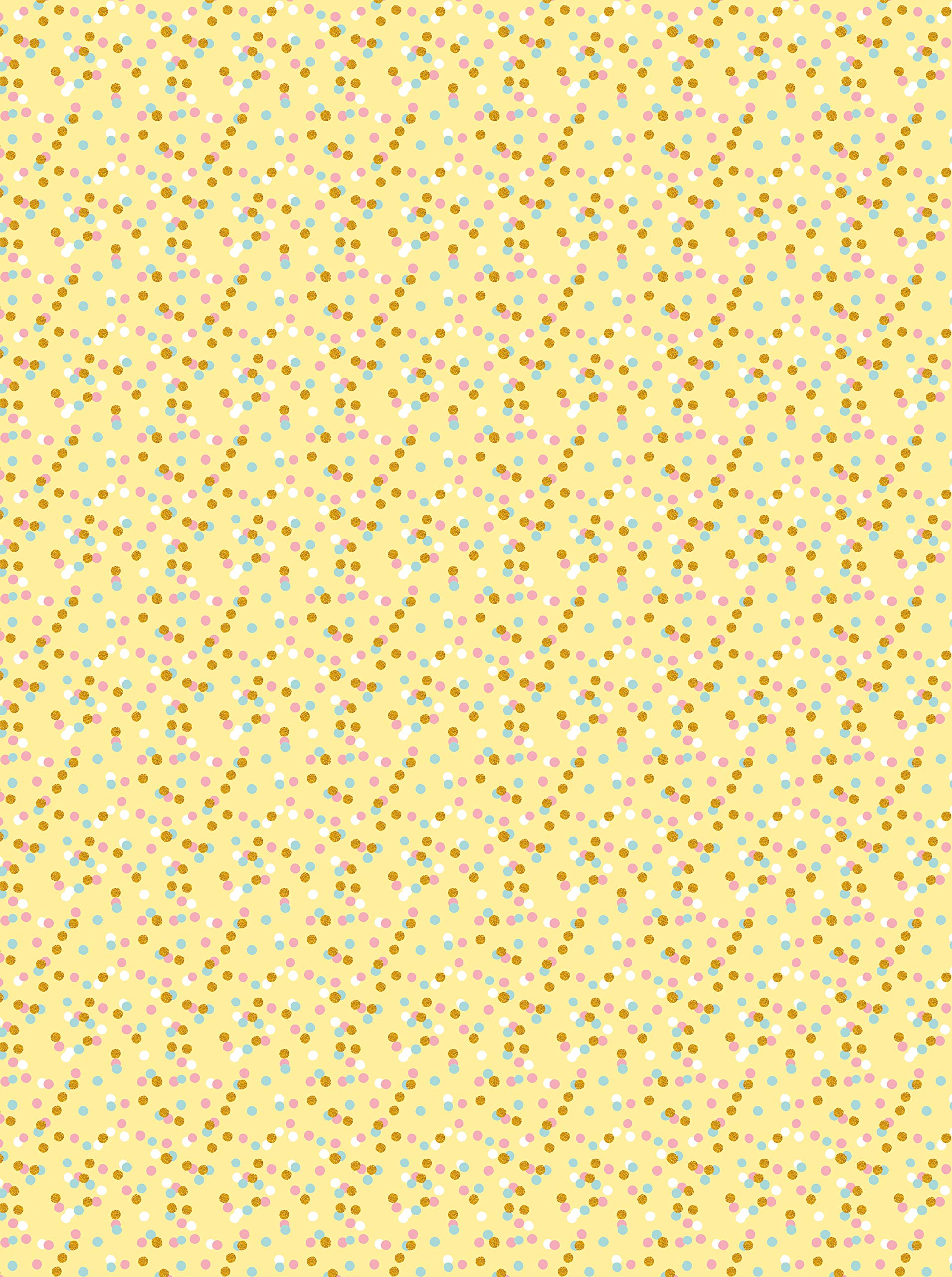 Décopatch Papier No. 469 | 20 Blätter Schwarz Craquelé | 395x298mm Für Papmaché