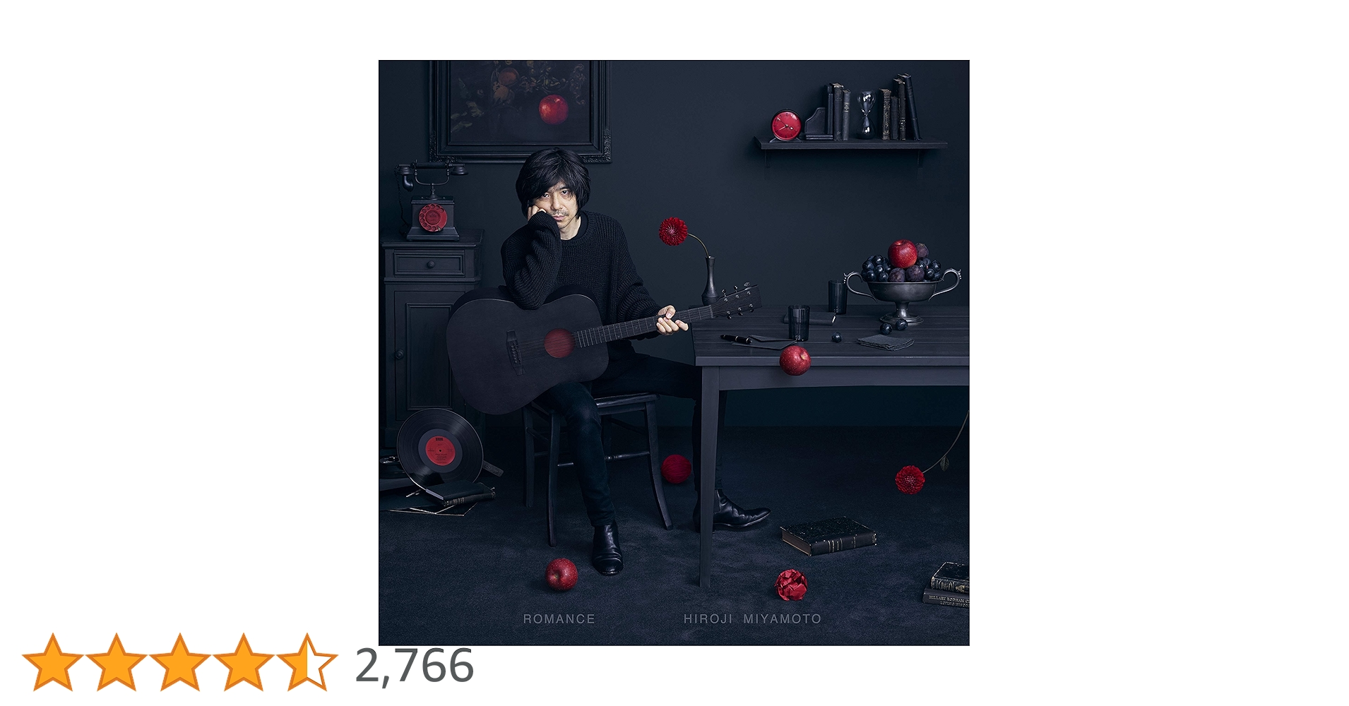 Amazon.co.jp: ROMANCE(初回限定盤)(2CD)(特典なし): ミュージック Amazon.co.jp: ROMANCE(初回限定盤)(2CD)(特典なし): ミュージック