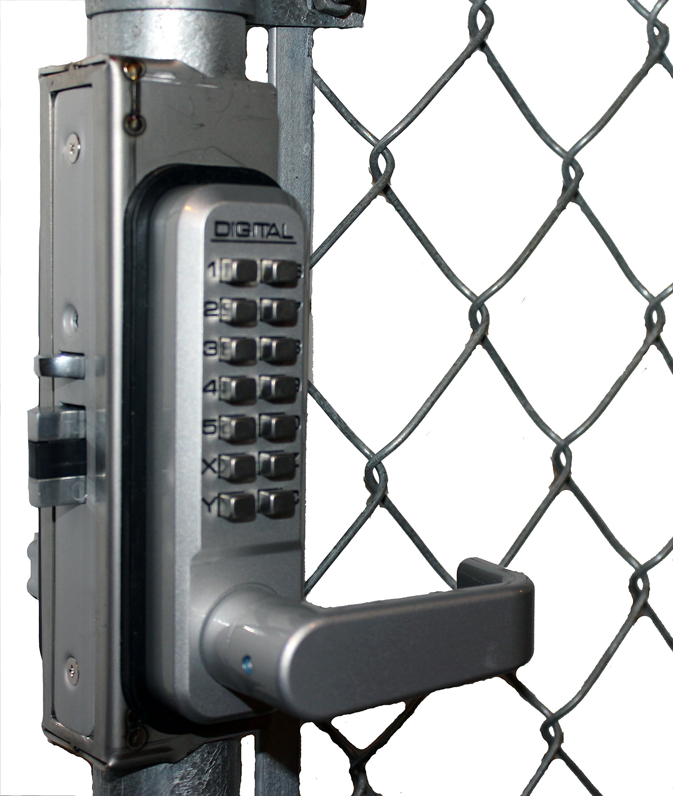 Amazon.com: GB2900 Linx Gate Box : Tools & Home Improvement