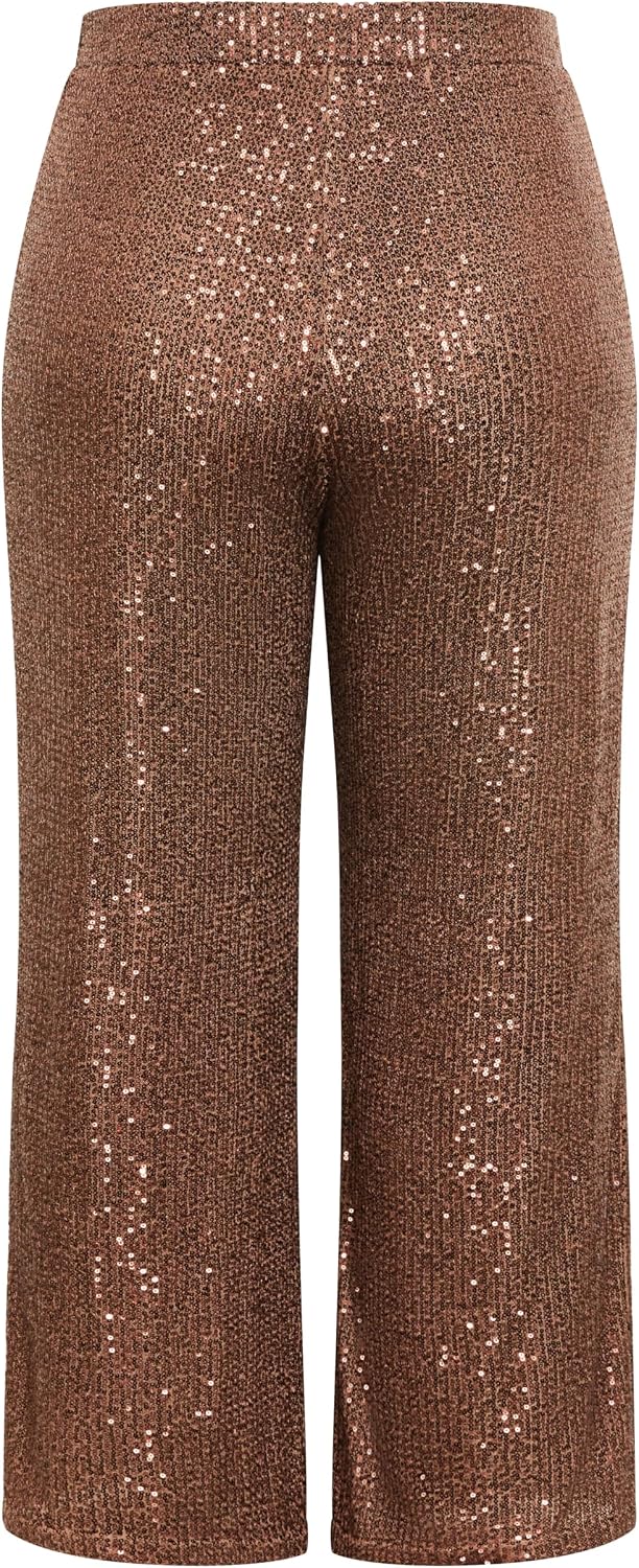 City Chic Women's Plus Size Pants - Nalani