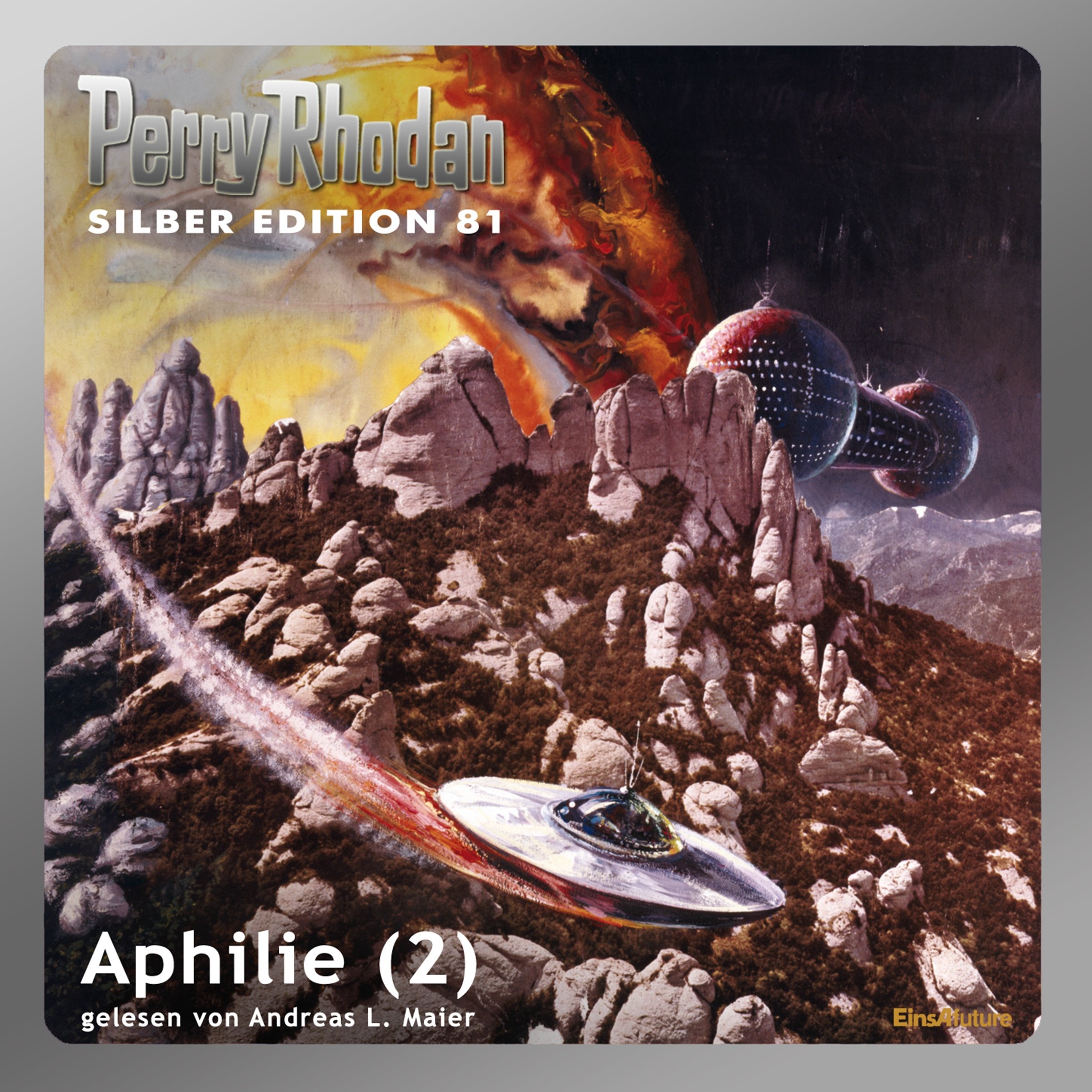 Cover art for Aphilie, Teil 2