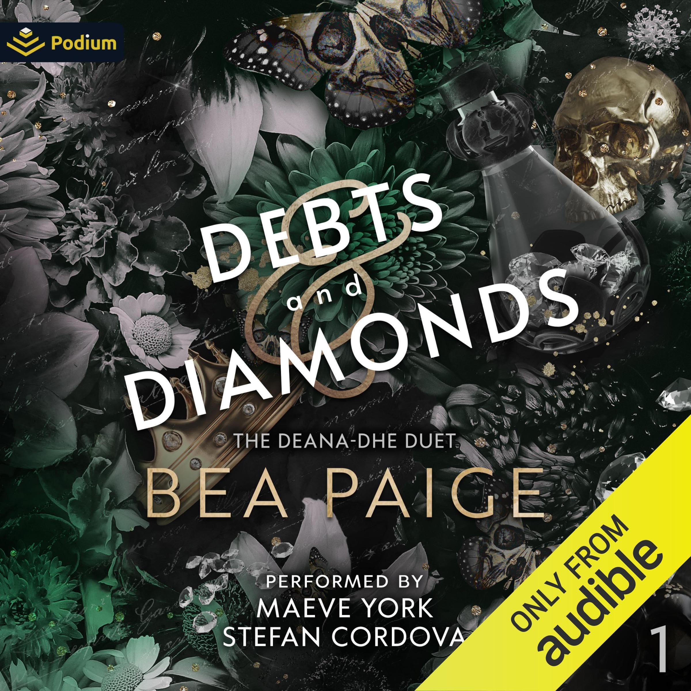 Debts and Diamonds