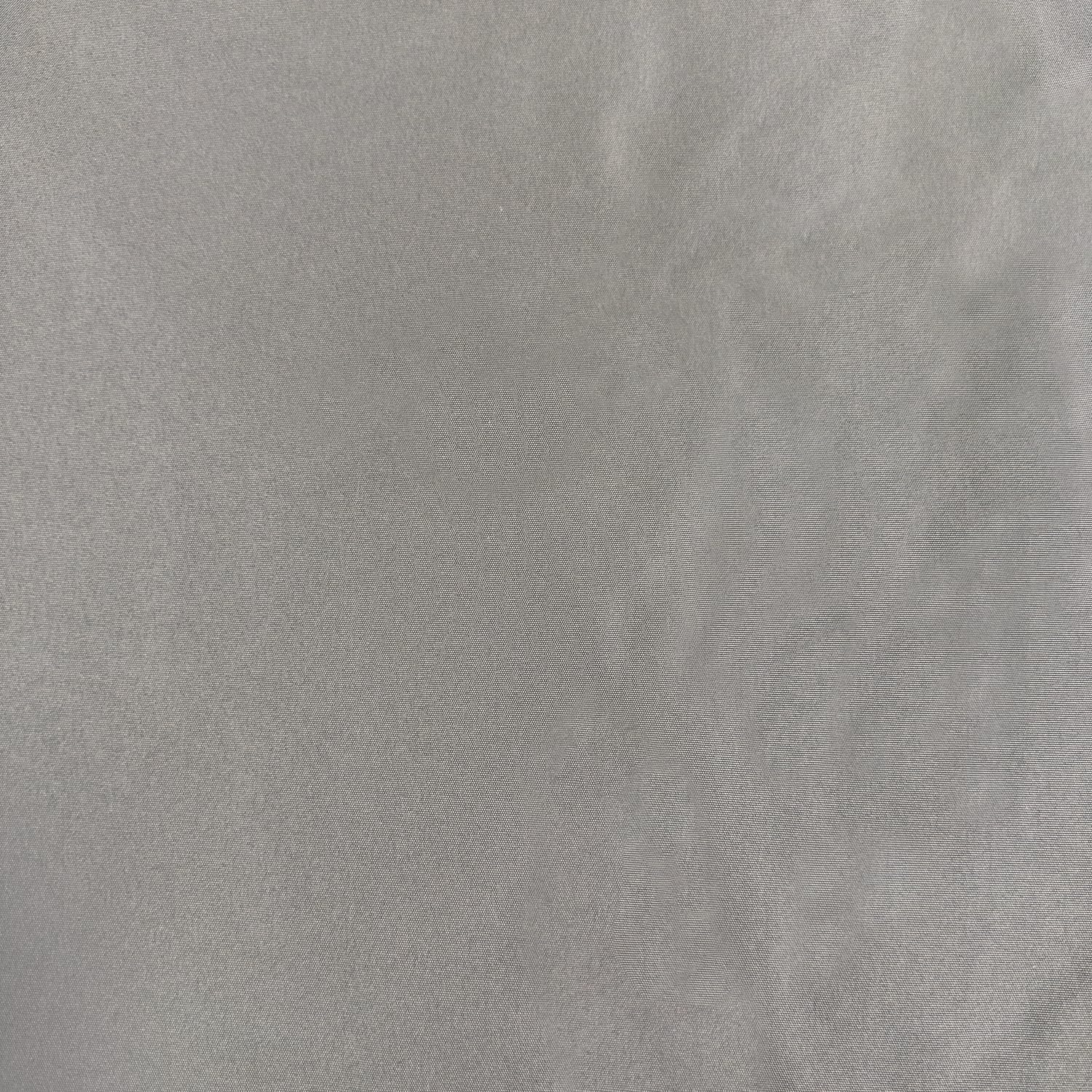 HAPUNA Toile de rechange parasol droit 2x3m taupe rectangulaire polyester déperlant anti-UV