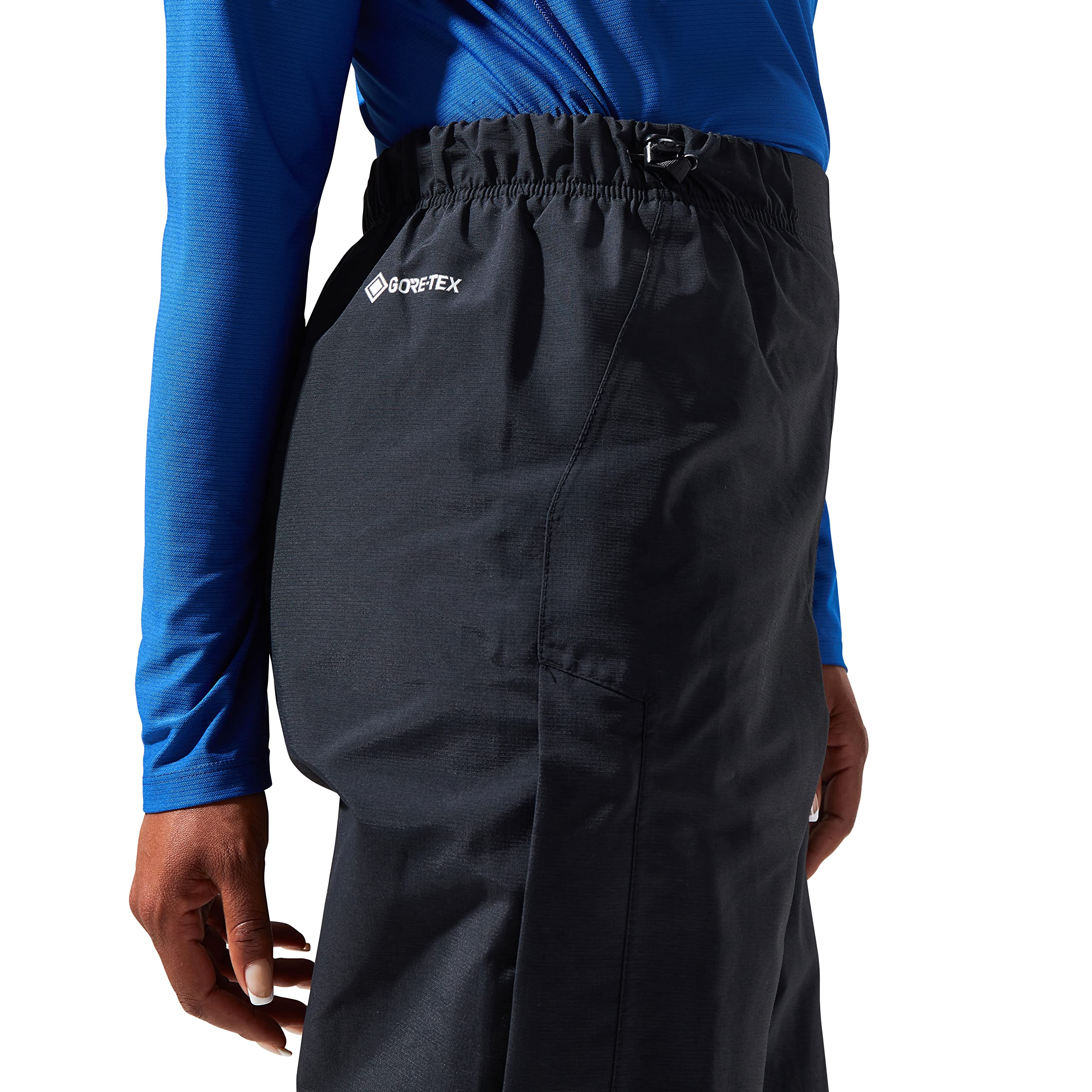 Cressi 422089bp6 - Pantalones para Caminar Mujer