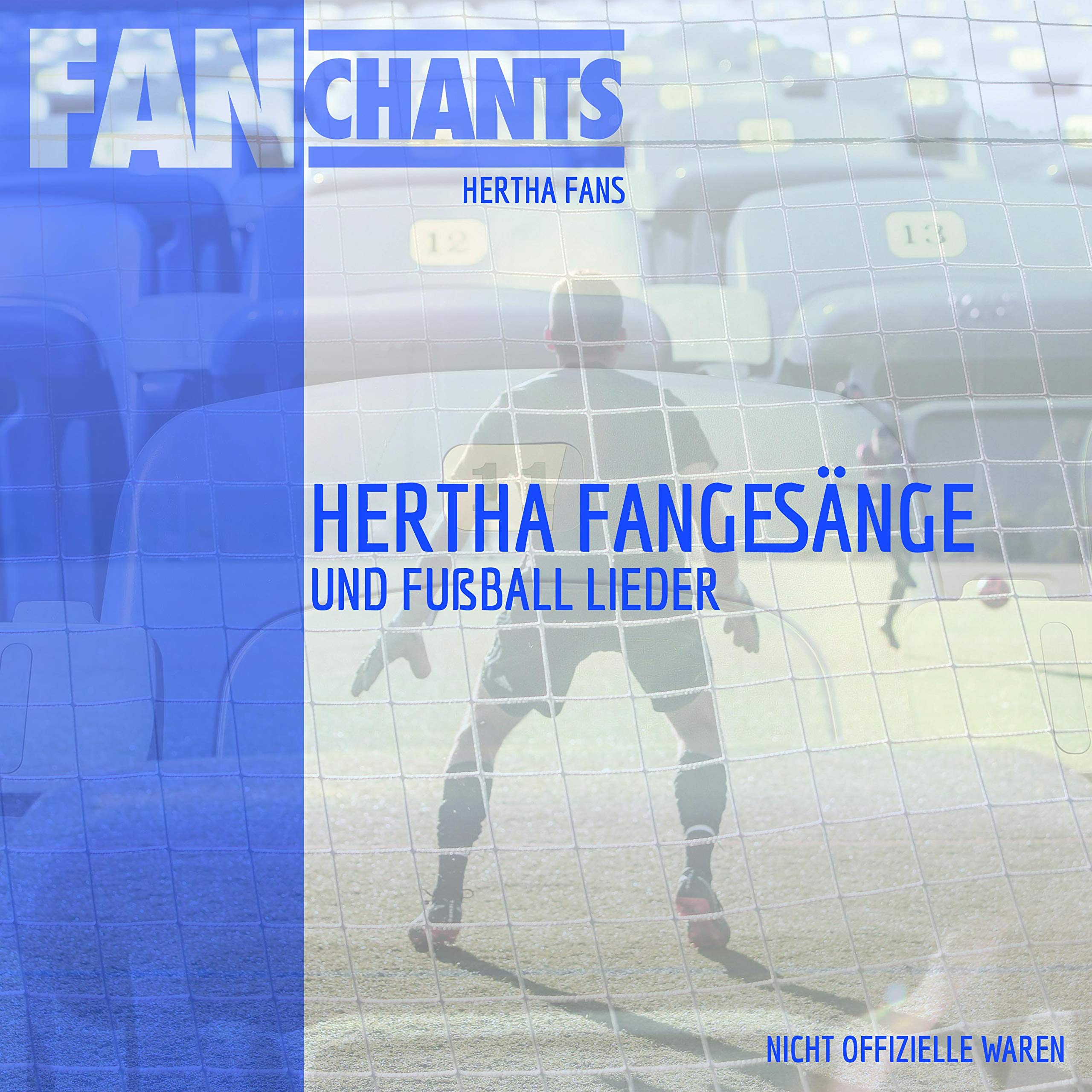 FanChants: Hertha Fans