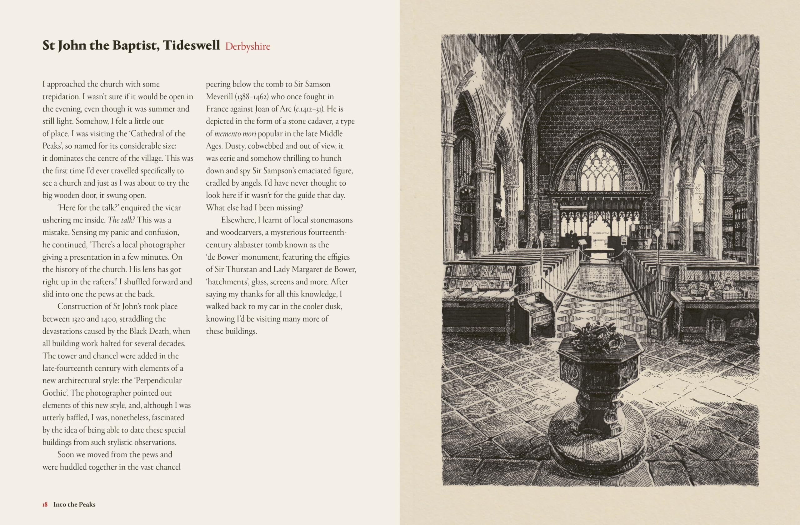 Forgotten Churches: Exploring England's Hidden Treasures: The Sunday Times Bestseller