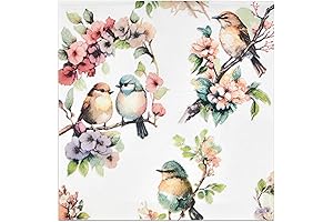 Gift Boutique Napkins For Decoupage