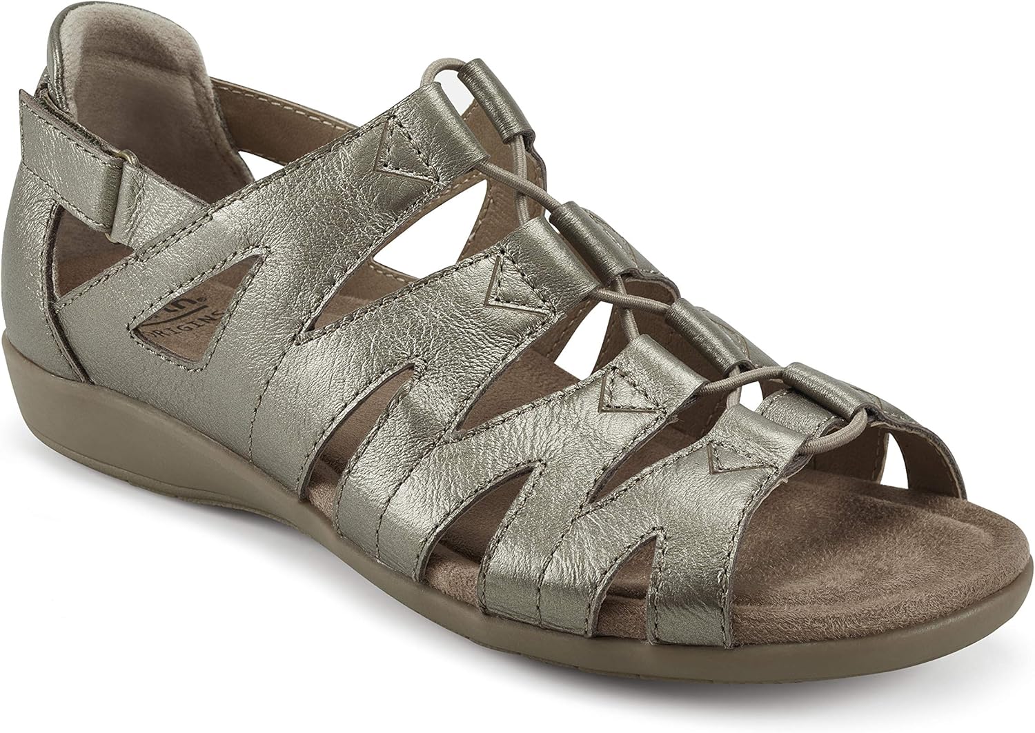 Earth Women’s Origins, Belder Bea Sandal