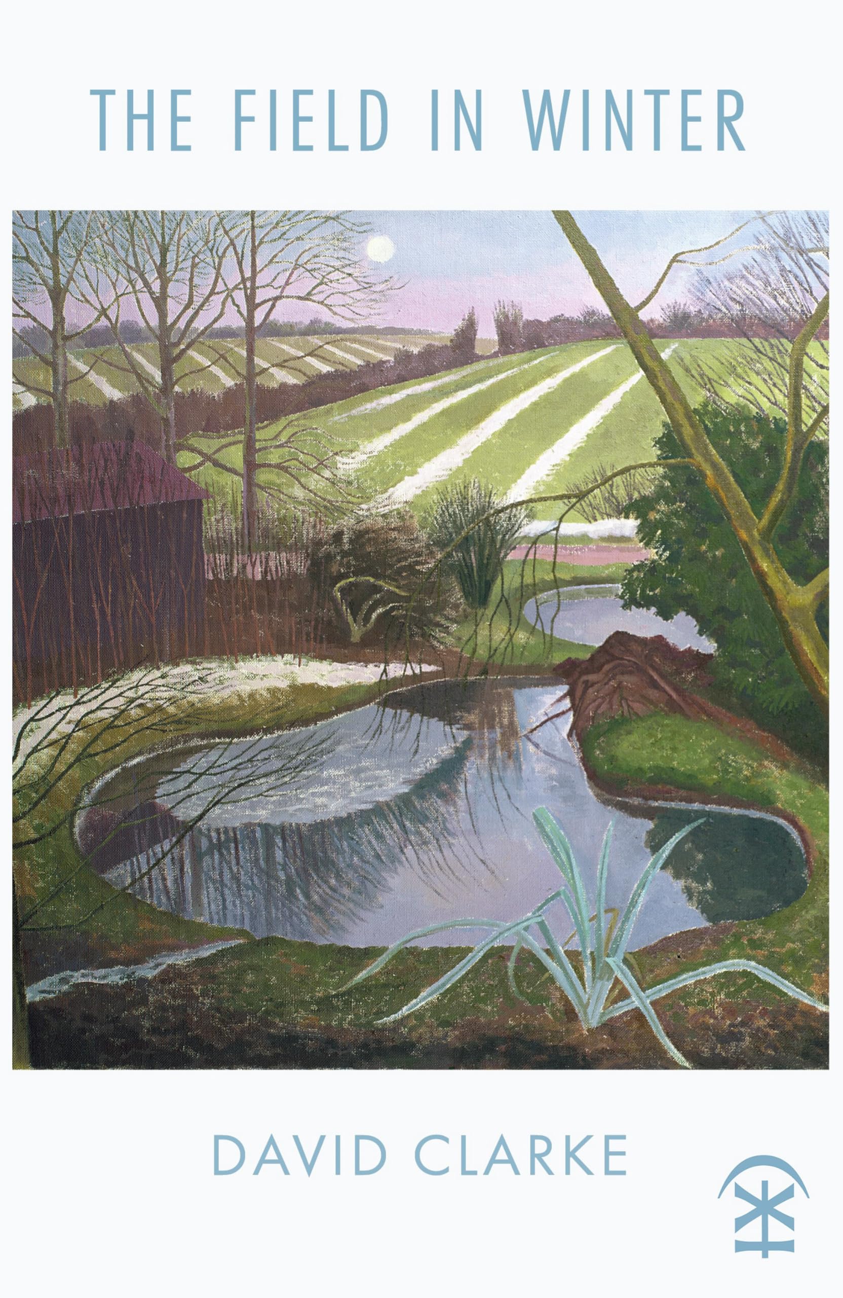 Field In Winter