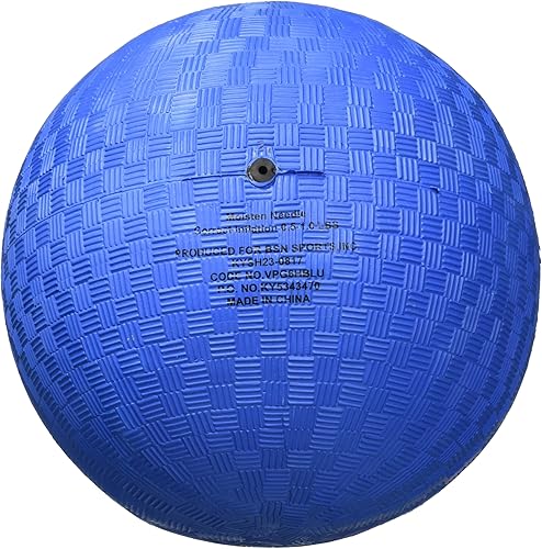 Miniatura 2 de Voit Pelota de parque infantil 83in azul