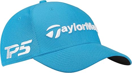 TaylorMade Golf 2018 Men's New Era Tour 