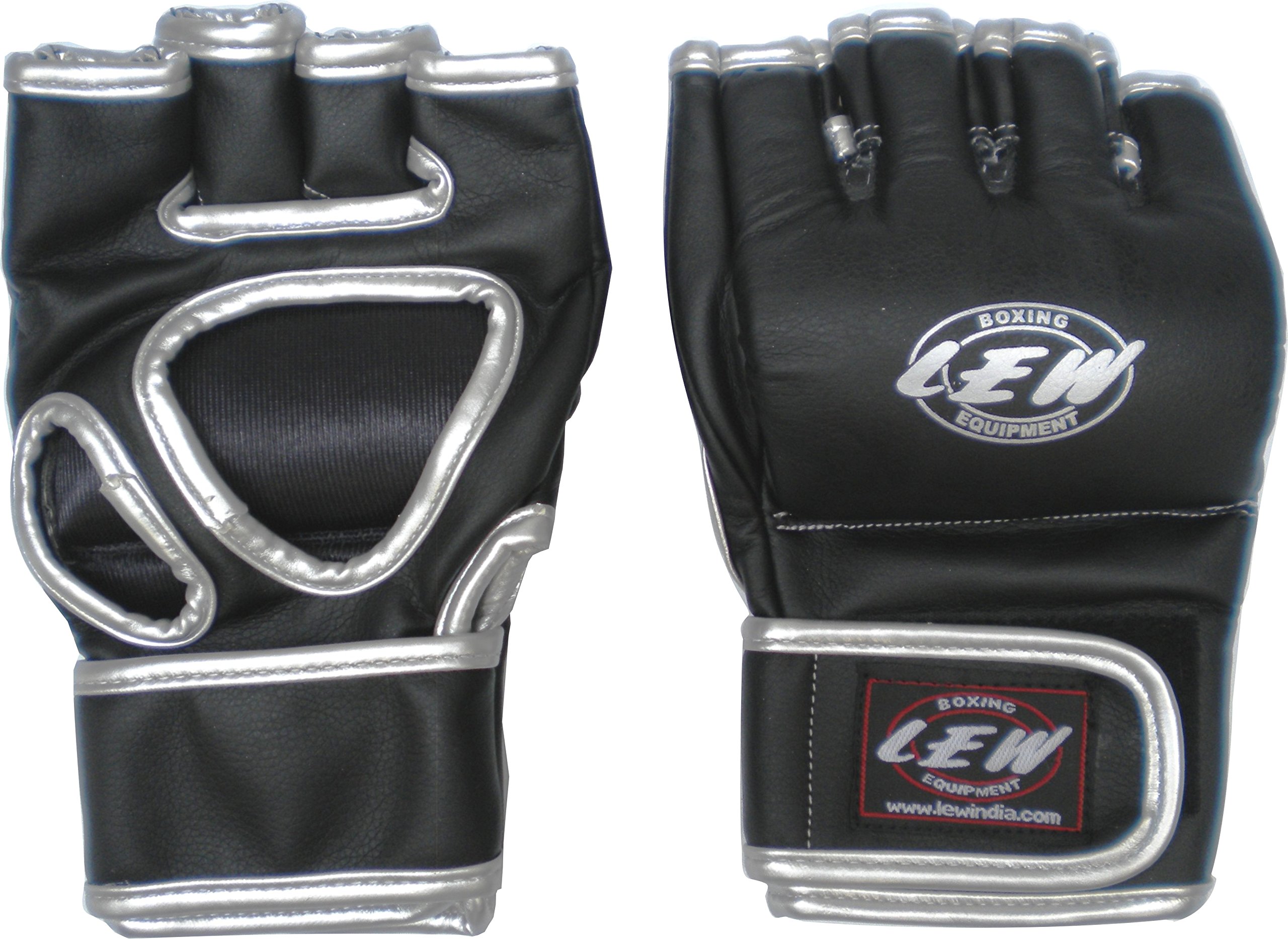 LEW Star Grappling Training MMA Gloves (B00L7RJVJ6) Amazon Price History, Amazon Price Tracker
