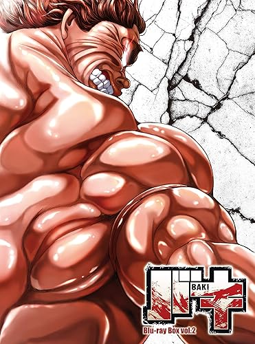 Miniatura 3 de baki Blu-ray Box Vol 2Blu-ray