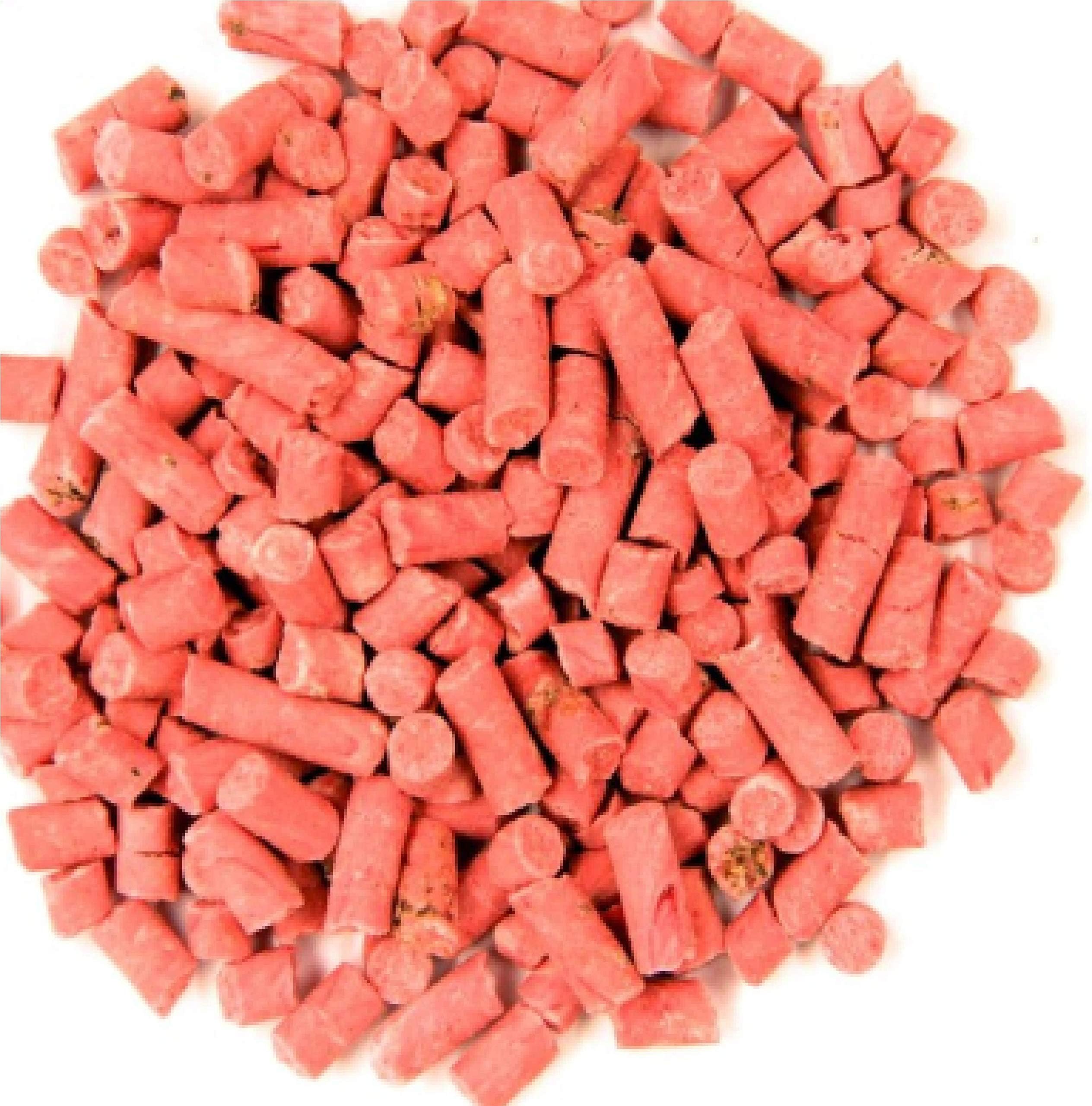 PREMIUM SUET PELLETS BERRY FLAVOUR LOOSE BAGGED SAMPLE TO 12.75KG
