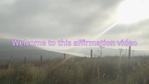 Empowering Affirmations TV