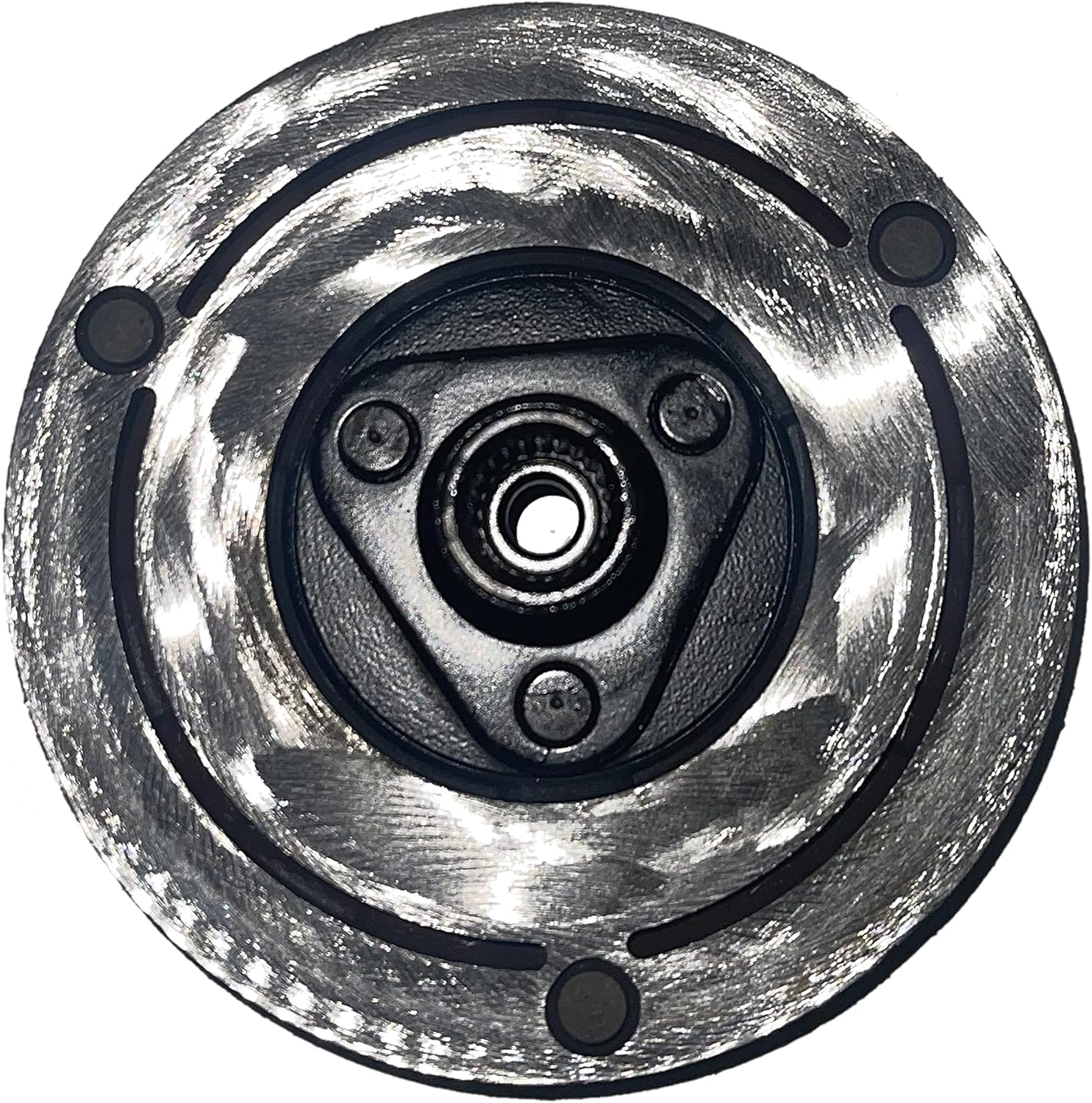 RYC A/C Compressor Clutch AD-1265-CL (Fits Chevrolet Spark 1.2L 2014-2015)