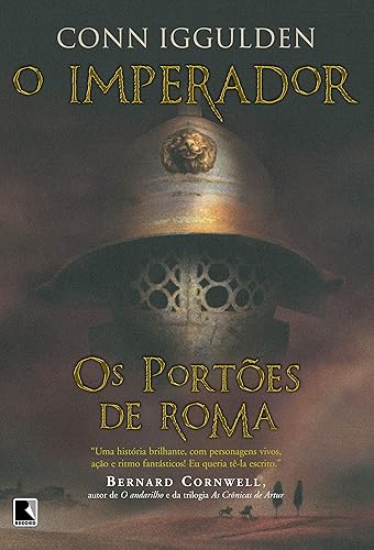 Os portões de Roma (Vol. 1 O imperador)