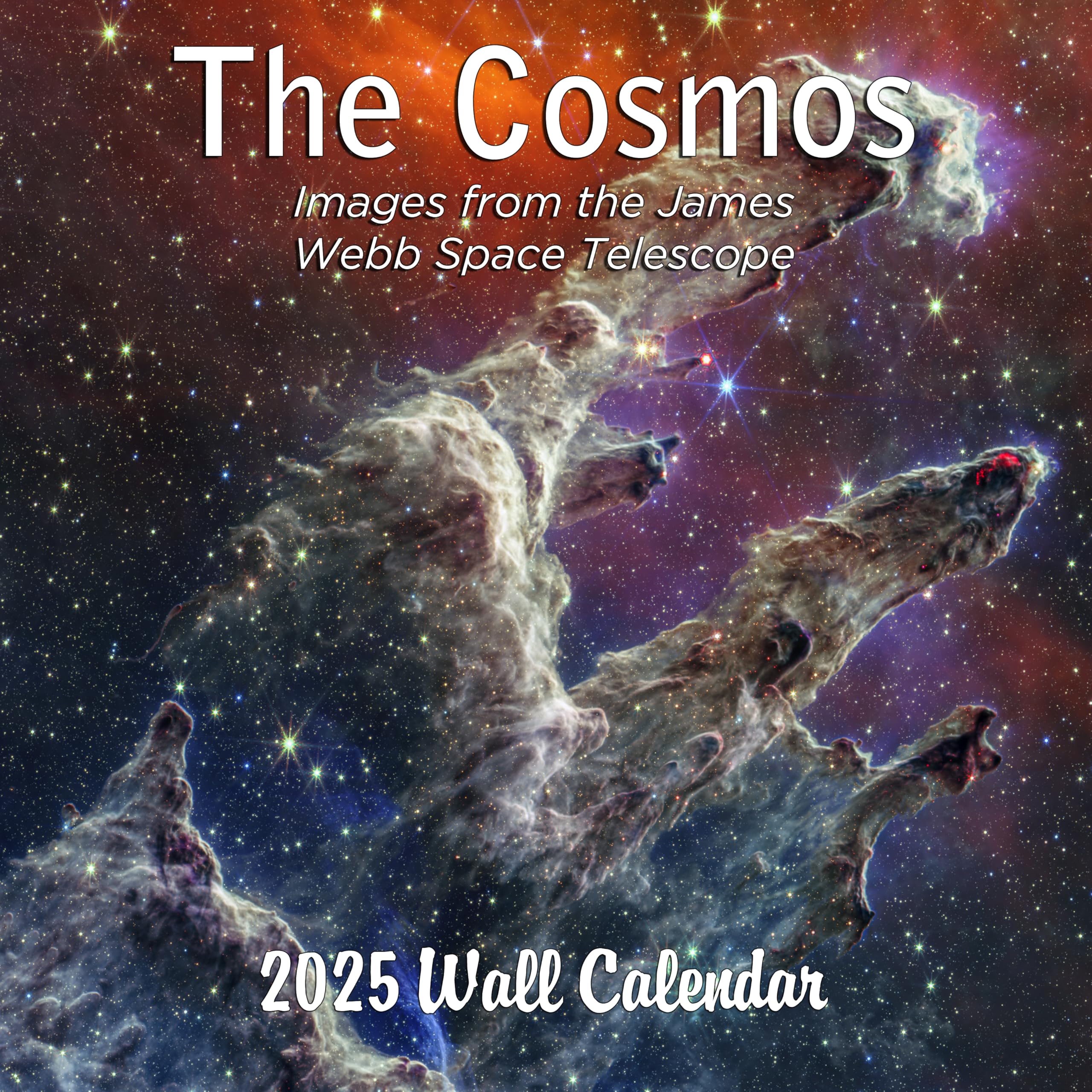 2025 The Cosmos Images From The James Webb Space Telescope Desertcart 2025 The Cosmos Images From The James Webb Space Telescope Desertcart