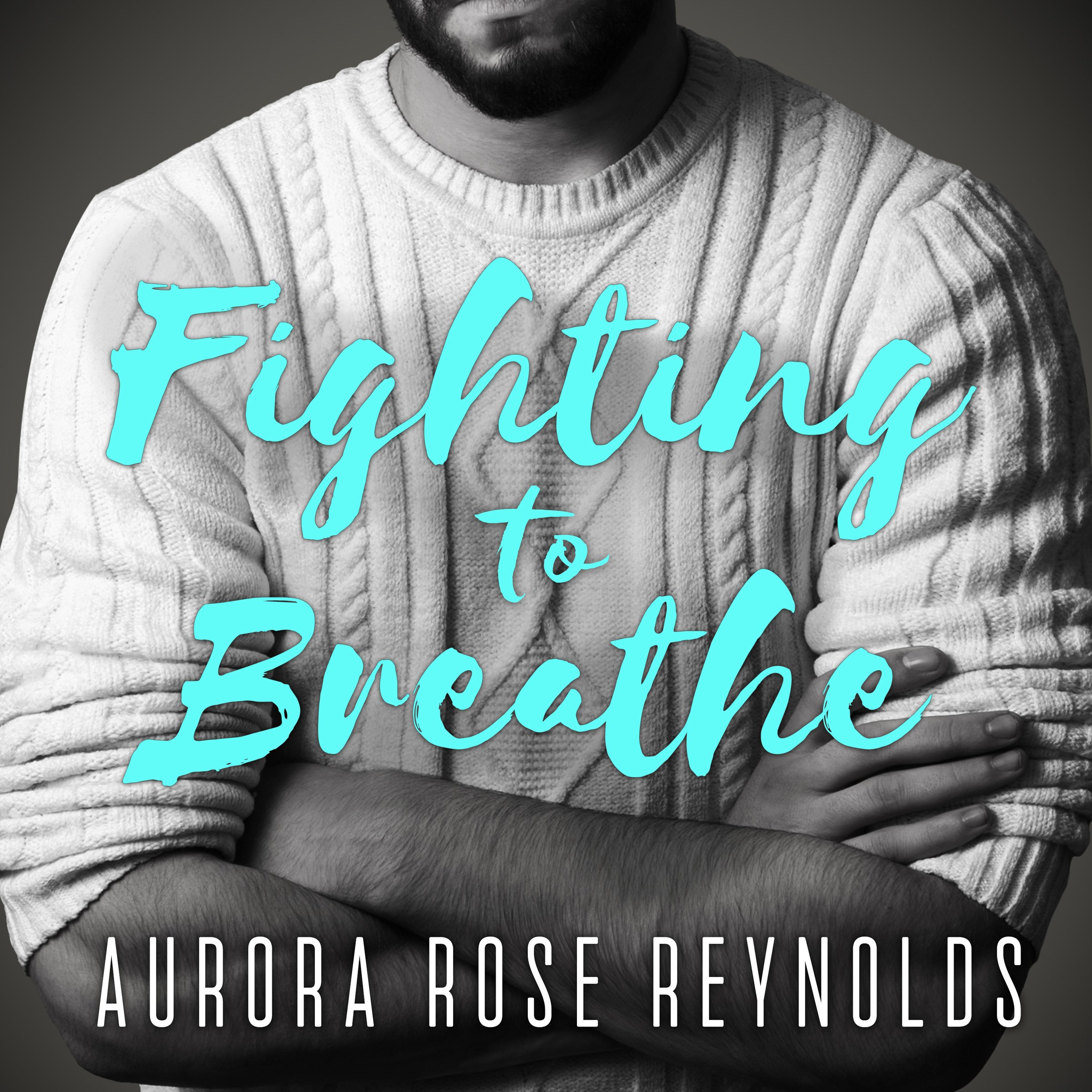Cover art for Fighting to Breathe