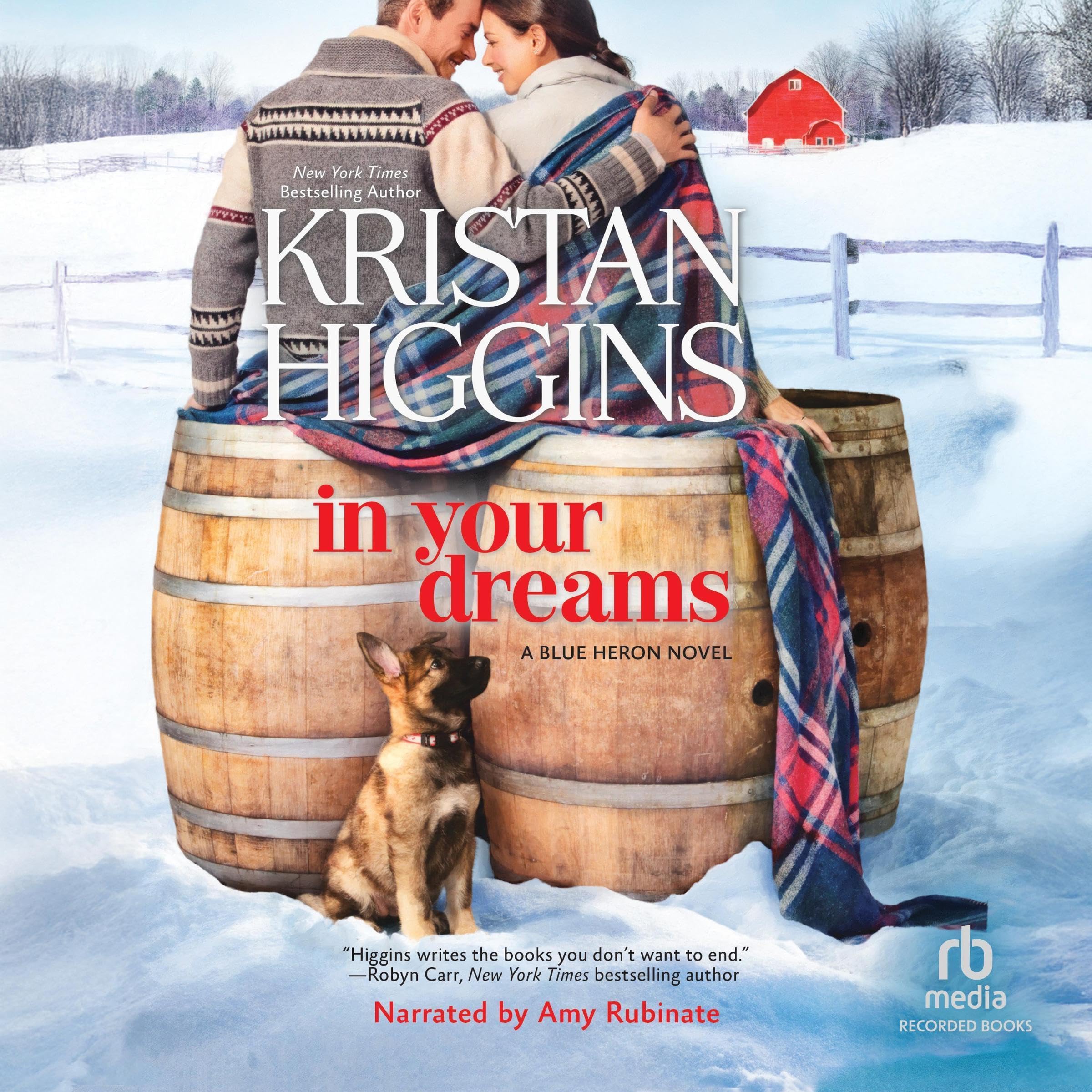 Cover art for In Your Dreams