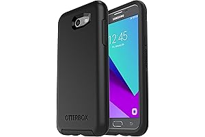 OtterBox Symmetry Case for Samsung Galaxy J3 Eclipse