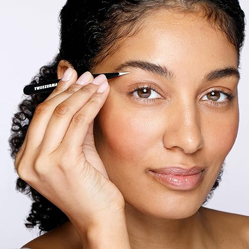 Miniatura 3 de Tweezerman - Pinza de acero inoxidable