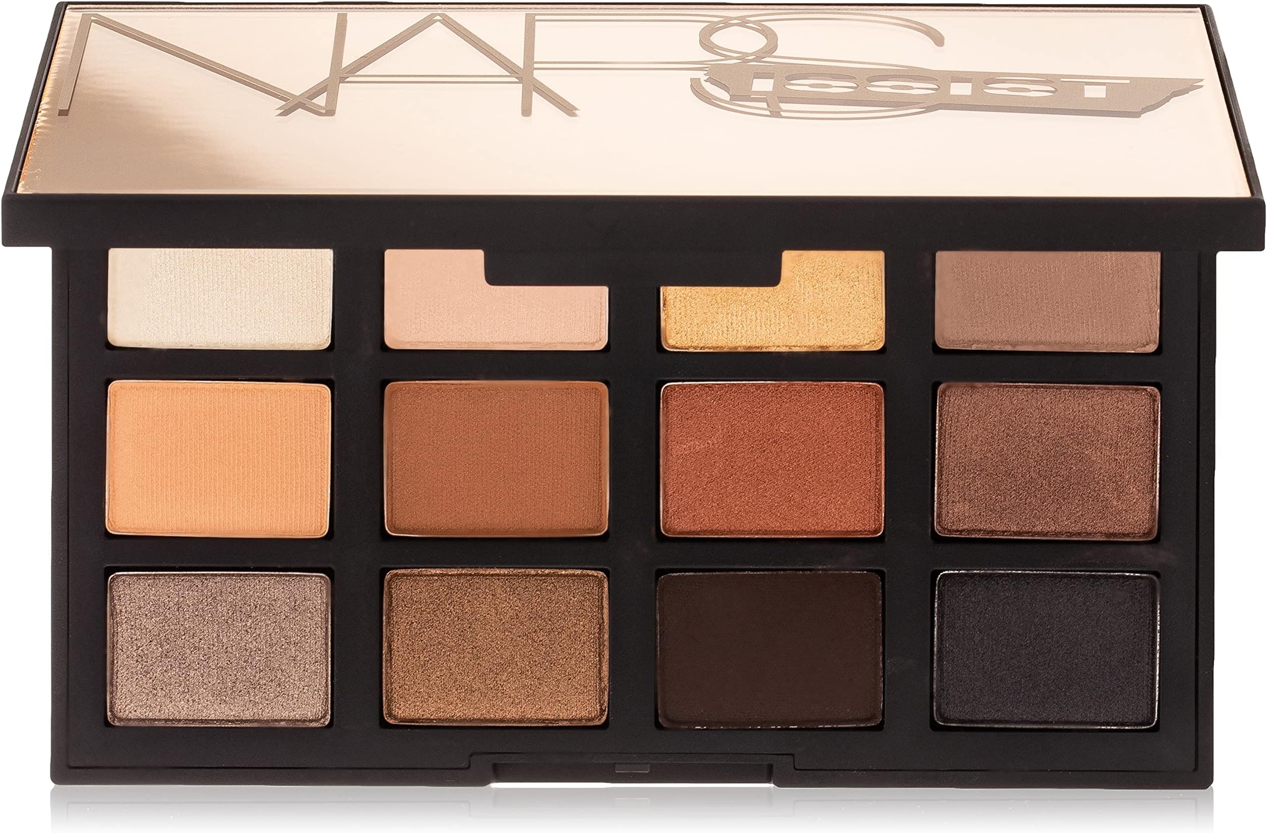 Nars NARSissist Loaded 12 Color High Pigment - Eyeshadow Palette