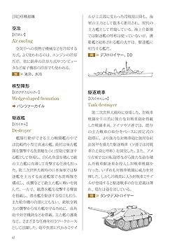 ミリタリー用語辞典 | 野神 明人, 福地 貴子 |本 | 通販 | Amazon
