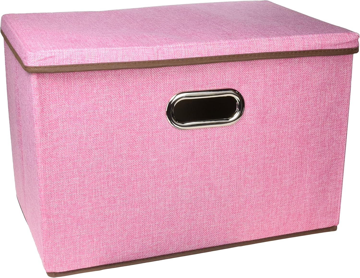 IBTHOUSE Storage Bins,Large Foldable Storage Containers