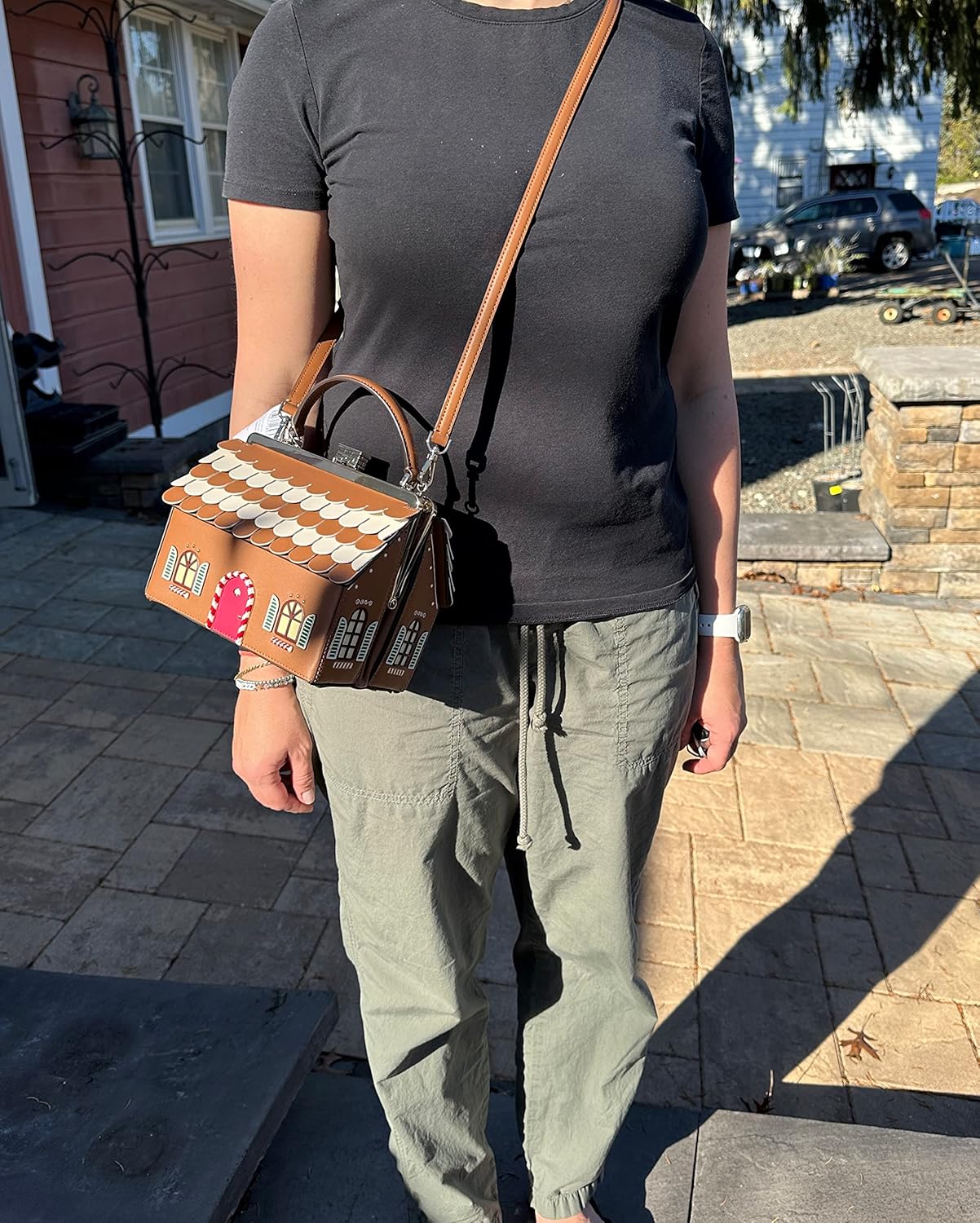 ✳︎✳︎専用✳︎✳︎ポケット付きティッシュケース 花柄コーデュロイ