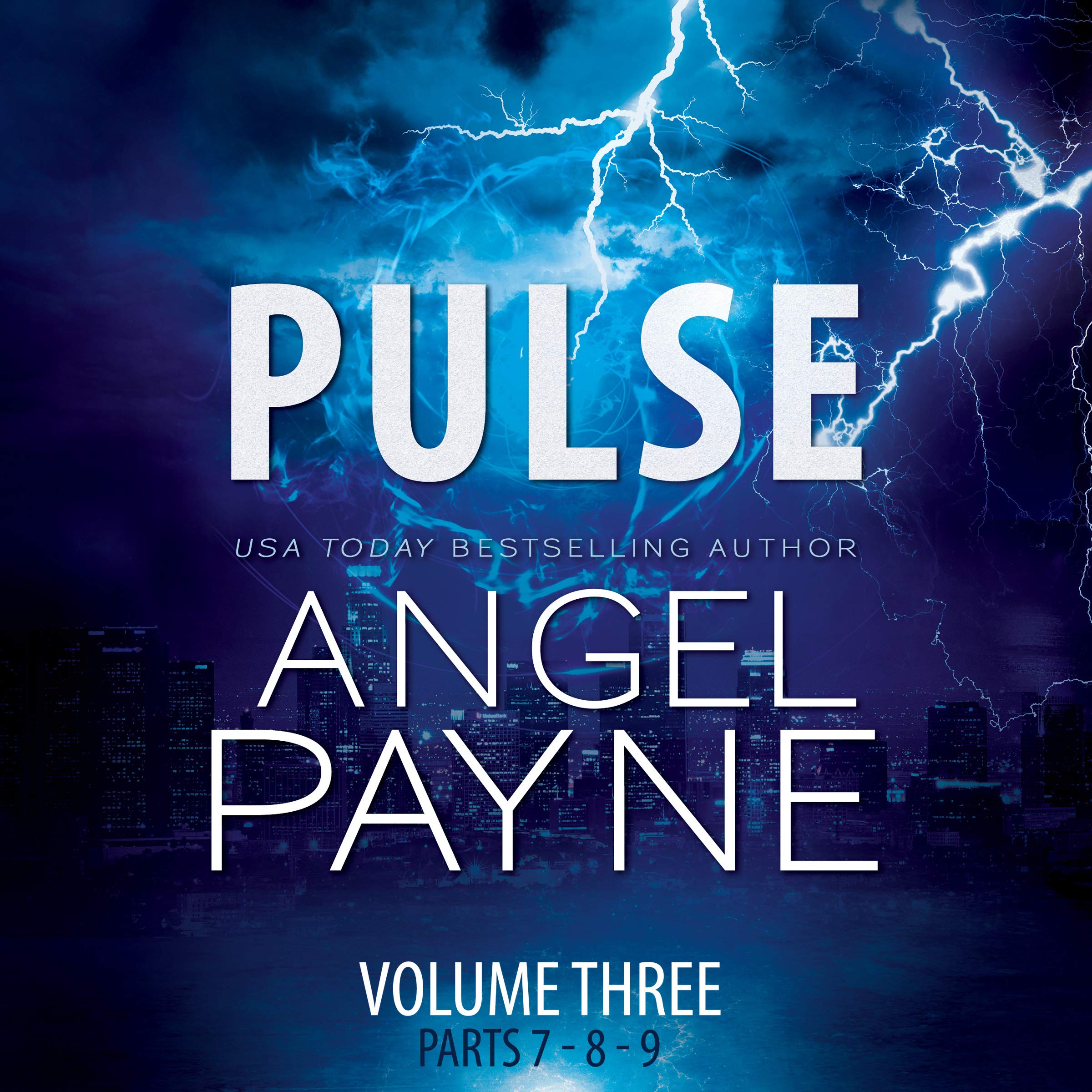 Cover art for Pulse