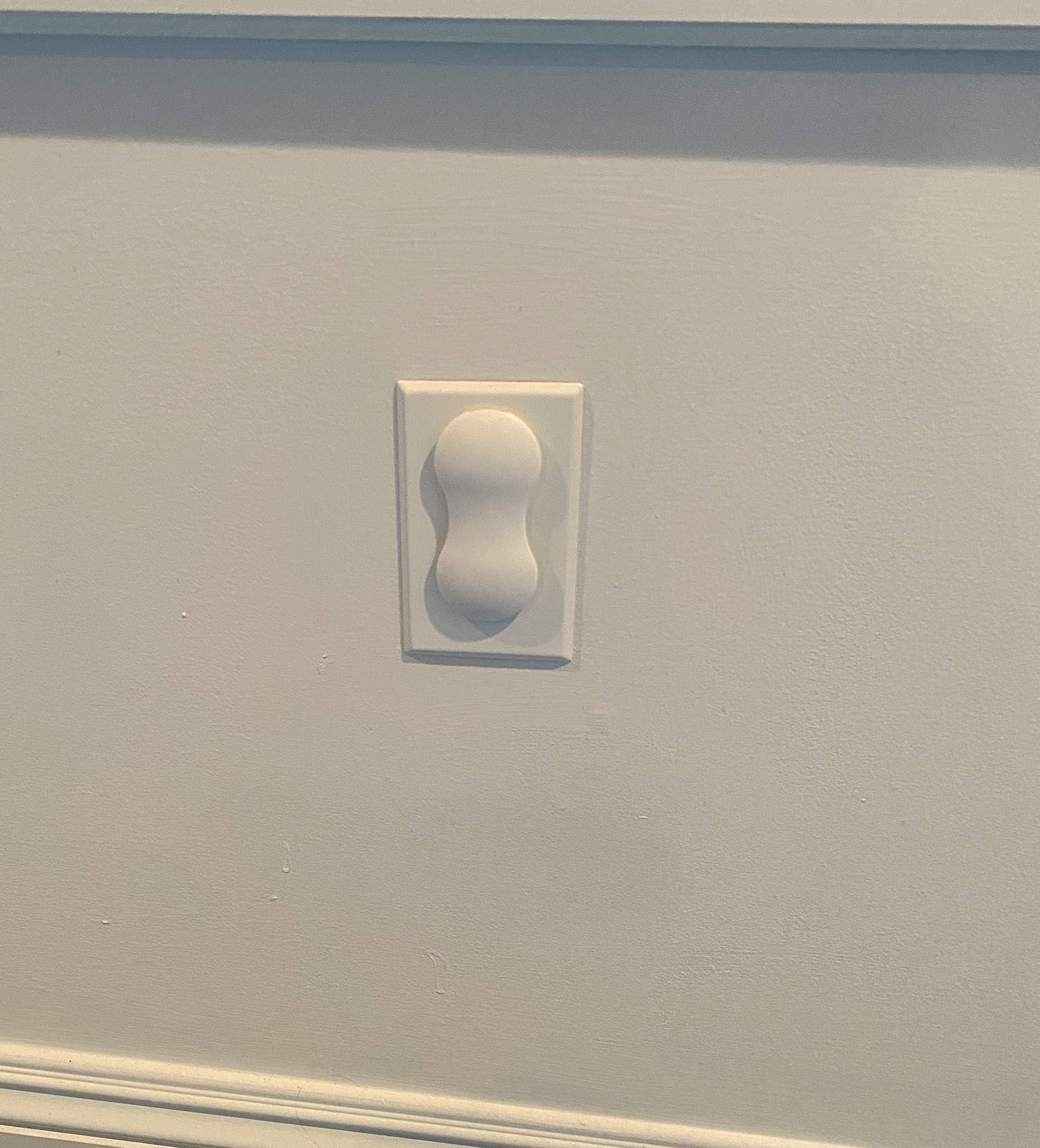 SafestyleDouble Outlet Cover, 2-Count