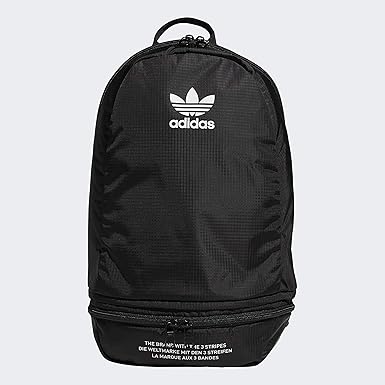 adidas packable backpack