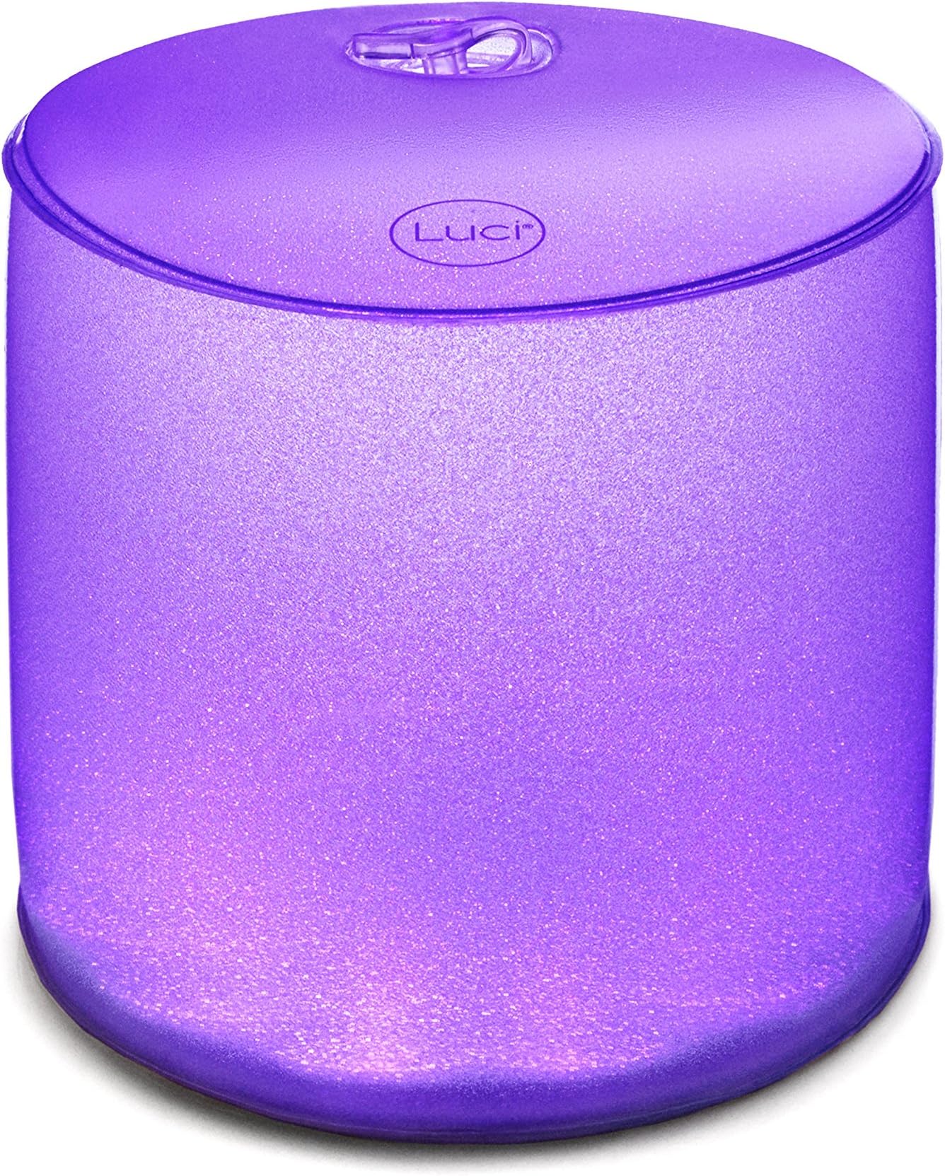 Luci Aura Inflatable Solar Lantern