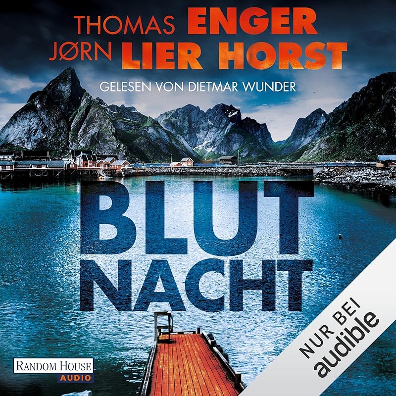 Carousel Item: Blutnacht