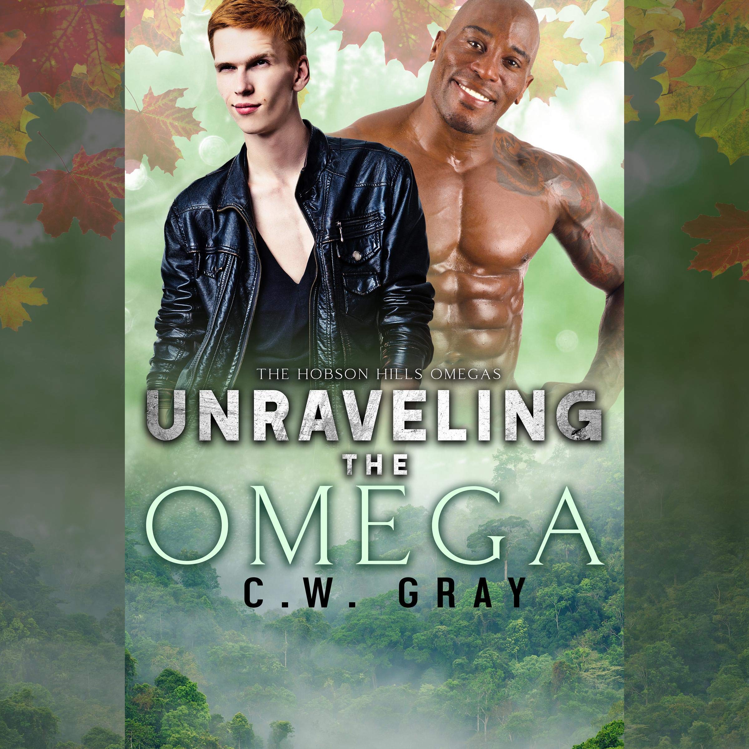 Unraveling the Omega