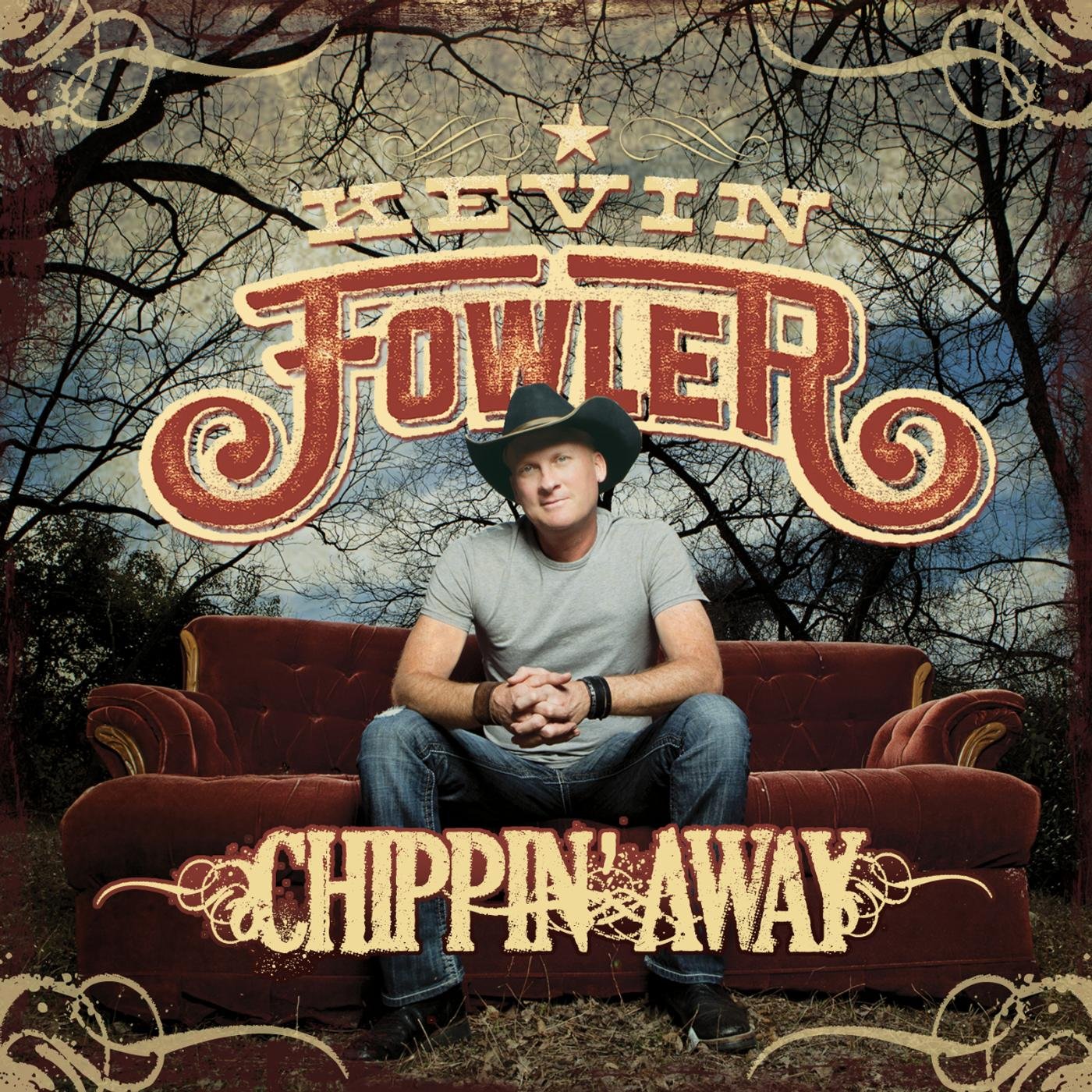 Kevin Fowler